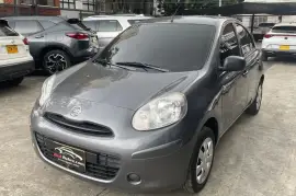 Nissan, March, 2019, 49.292 km