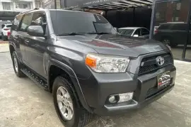 Toyota , 4Runner, 2014, 189.379 km