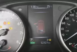 Nissan, Qashqai, 2019, 60000 km