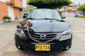 Mazda, MAZDA3, 2007, 155210 km