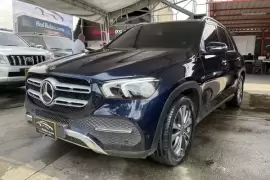 Mercedes-Benz, GL-Class, 2020, 38964 km