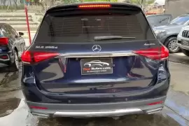 Mercedes-Benz, GL-Class, 2020, 38964 km