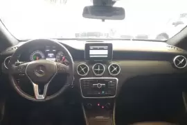 Mercedes-Benz, A-Class, 2014, 56535 km