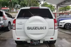 Suzuki, Grand Vitara, 2014, 127467 km