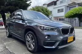 BMW, X1, 2018, 104960 km