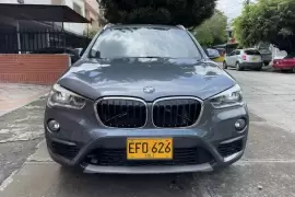 BMW, X1, 2018, 104960 km