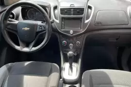 Chevrolet, Captiva, 2014, 97899 km
