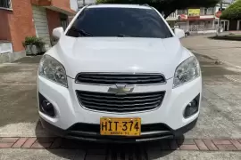 Chevrolet, Captiva, 2014, 97899 km