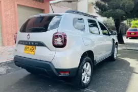 Renault, Duster, 2022, 11248 km