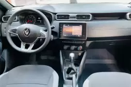 Renault, Duster, 2022, 11248 km