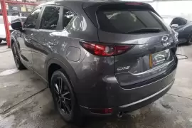 Mazda, CX-5, 2018, 65091 km