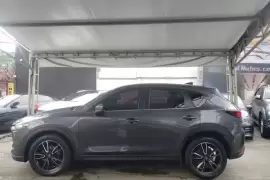 Mazda, CX-5, 2018, 65091 km