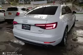 Audi, A4, 2018, 49299 km