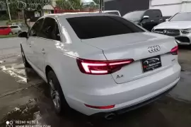 Audi, A4, 2018, 49299 km