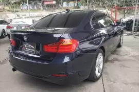 BMW, 3 Series, 2015, 61269 km