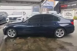 BMW, 3 Series, 2015, 61269 km