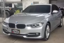 BMW, 3 Series, 2014, 59642 km