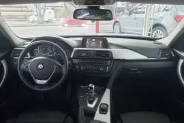 BMW, 3 Series, 2014, 59642 km