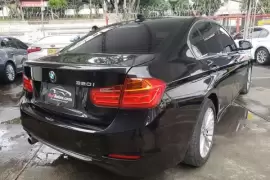 BMW, 3 Series, 2015, 61818 km