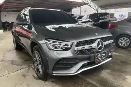 Mercedes-Benz, GLC-Class, 2022, 9368 km