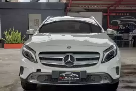 Mercedes-Benz, GLA-Class, 2016, 79404 km