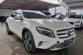 Mercedes-Benz, GLA-Class, 2016, 79404 km