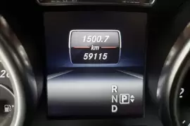 Mercedes-Benz, GL-Class, 2016, 59115 km