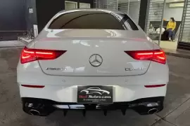 Mercedes-Benz, CLA-Class, 2020, 13388 km