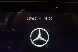 Mercedes-Benz, E-Class, 2022, 14199 km