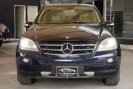 Mercedes-Benz, ML-Class, 2008, 70568 km