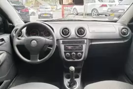 Volkswagen, Gol, 2011, 167179 km