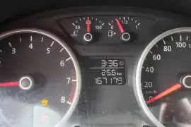 Volkswagen, Gol, 2011, 167179 km
