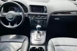Audi, Q5, 2013, 83000 km