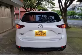 Mazda, CX-5, 2022, 32000 km