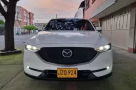 Mazda, CX-5, 2022, 32000 km