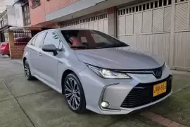 Toyota , Corolla, 2021, 24000 km