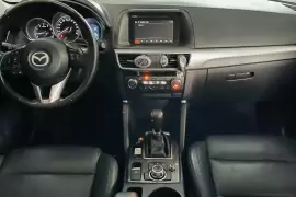 Mazda, CX-5, 2017, 76869 km