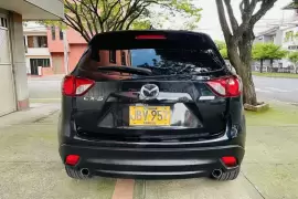 Mazda, CX-5, 2017, 76869 km