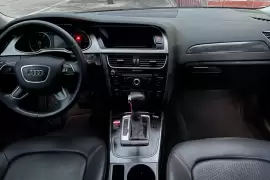 Audi, A4, 2014, 68418 km