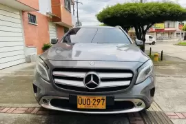 Mercedes-Benz, GLA-Class, 2015, 91486 km