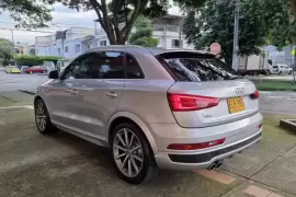 Audi, Q3, 2018, 19000 km