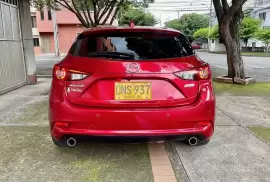 Mazda, MAZDA3, 2018, 101600 km