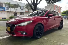 Mazda, MAZDA3, 2018, 101600 km