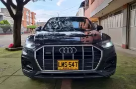 Audi, Q5, 2022, 9000 km