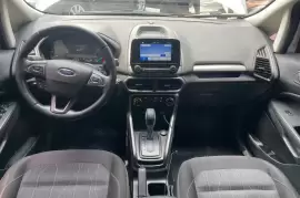 Ford, Ecosport, 2018, 66900 km