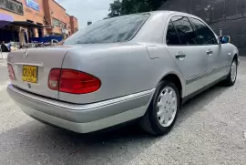 Mercedes-Benz, 320, 1996, 69037 km