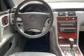 Mercedes-Benz, 320, 1996, 69037 km
