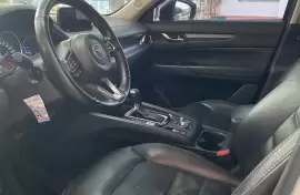Mazda, CX-5, 2018, 72990 km