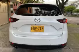 Mazda, CX-5, 2018, 72990 km