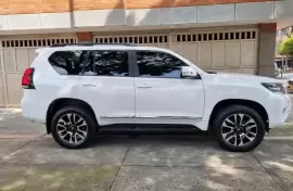 Toyota , Prado, 2018, 52000 km